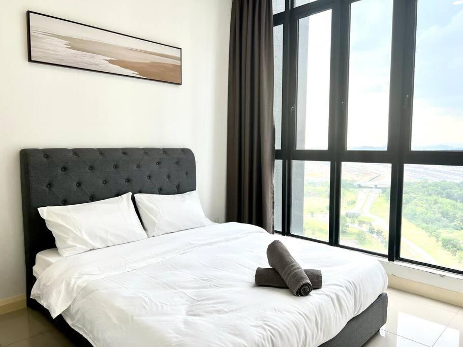 Apartmán Walk To Legoland, D'Pristine Medini Nusajaya  Exteriér fotografie