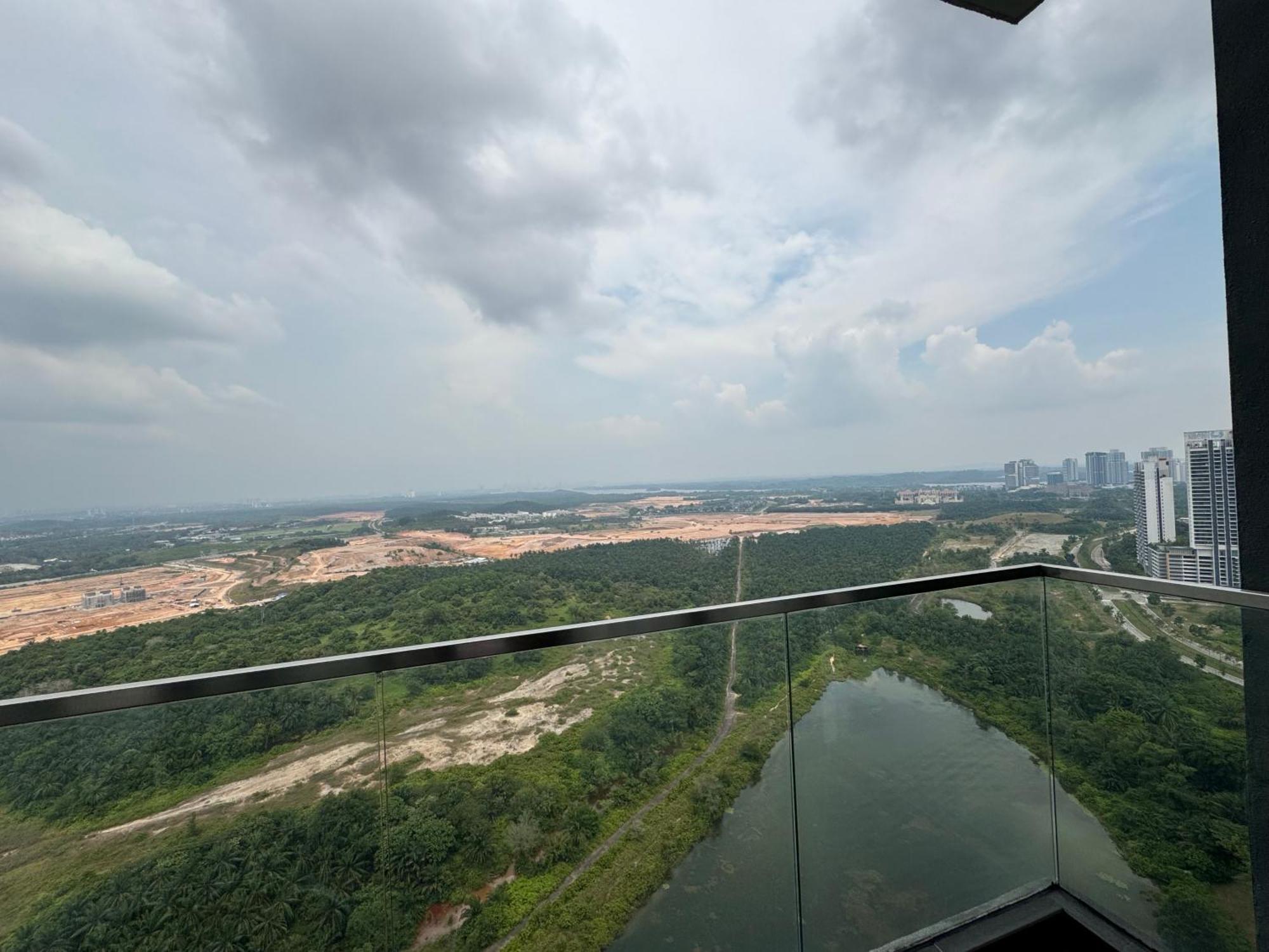 Apartmán Walk To Legoland, D'Pristine Medini Nusajaya  Exteriér fotografie